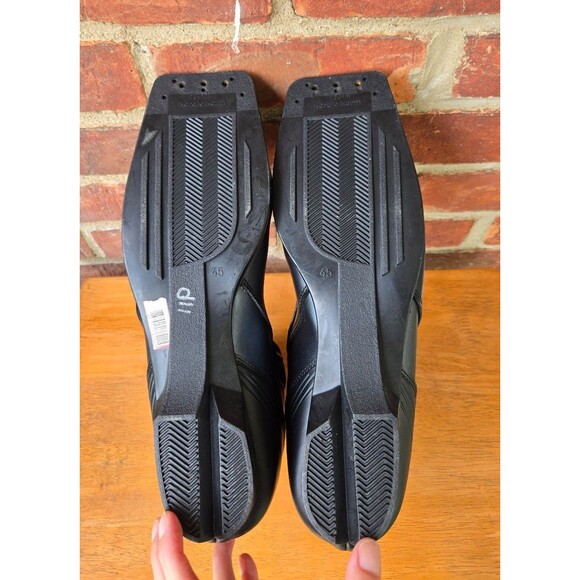 Alpina Blazer Cross country Boots 75mm Thinsulate Size 11.5 - Picture 8 of 12